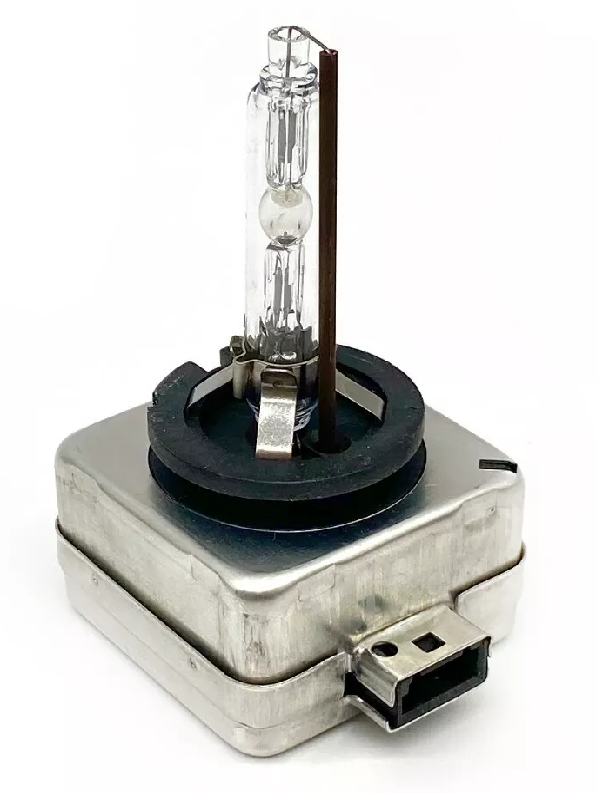 [L141] Lamp Xenon D1S 4300K made in china- 
