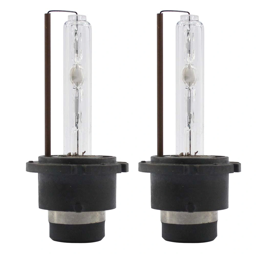 Lamp Xenon D2S 4300K made in China- 