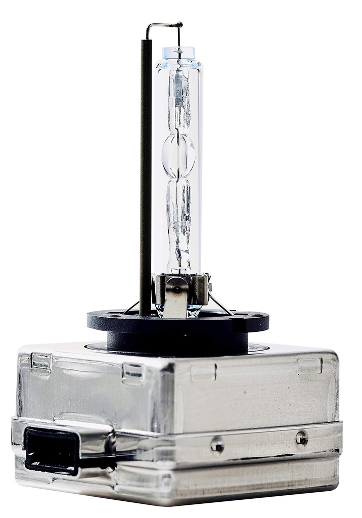 Lamp Xenon D3S 5500 K Tungsram-