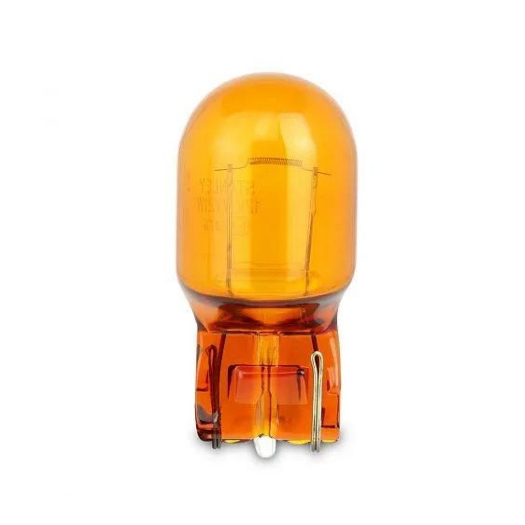 Lamp 1 Pole WY21W 12V 21W Amber [Trifa] (Made in Germany)