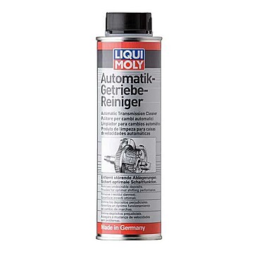 [O503] Liquimoly Automatic Transmission Cleaner 300 ml (Made in Germany) (2512)