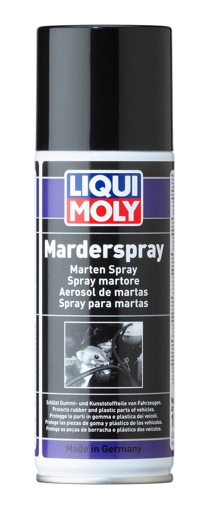 Liquimoly Marten Spray (Made in Germany) (1515)