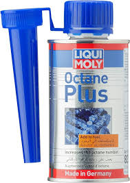 [O271] Liquimoly Octane Plus 150 ml (Made in Germany) (8351) // -