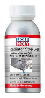 [O449] Liquimoly Radiator Stop Leak 150 ml (Made in Germany) (8371)