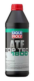 [O569] Liquimoly Top Tec ATF 1800 5 lt (Made in Germany) (20662) //