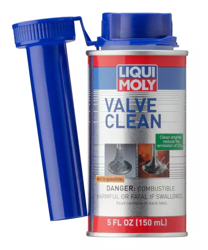 Liquimoly Valve Clean 150 ml (Made in Germany) (8373) //