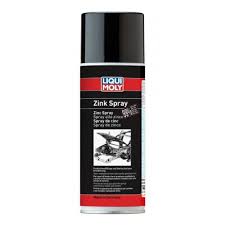 [O521] Liquimoly Zinc Spray 400ml (Made in Germany) (1540) //