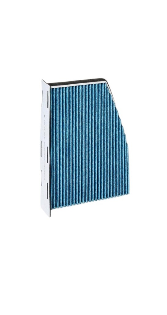A/C Filter Carbon Skoda Octavia A5 [MANN] 