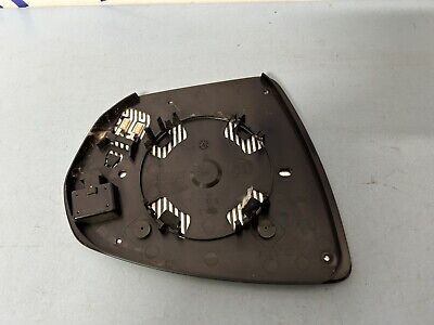 [AC122] Mirror Glass for Peugeot 3008 Left Viewmax (3008ghl)- 