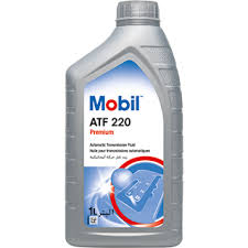 [O117] Mobil ATF 220-