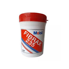 شحم Mobil Fibrax 235-