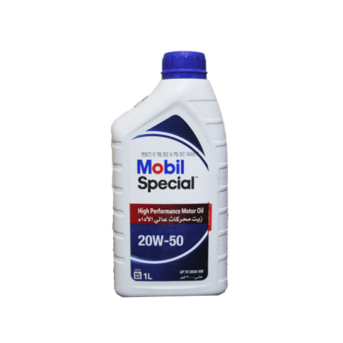 Mobil Special 20W50 - 1 L- 
