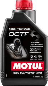 [O137] Motul DCTF Oil (Volkswagen)- 