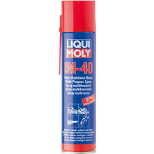 [O160] Multi Spray 400 Ml LM-40 Liqui Moly-