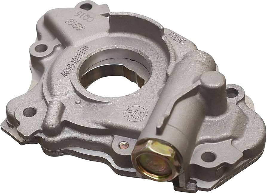 Oil Pump Geely Emgrand [Luxsy] (Made in Korea) 