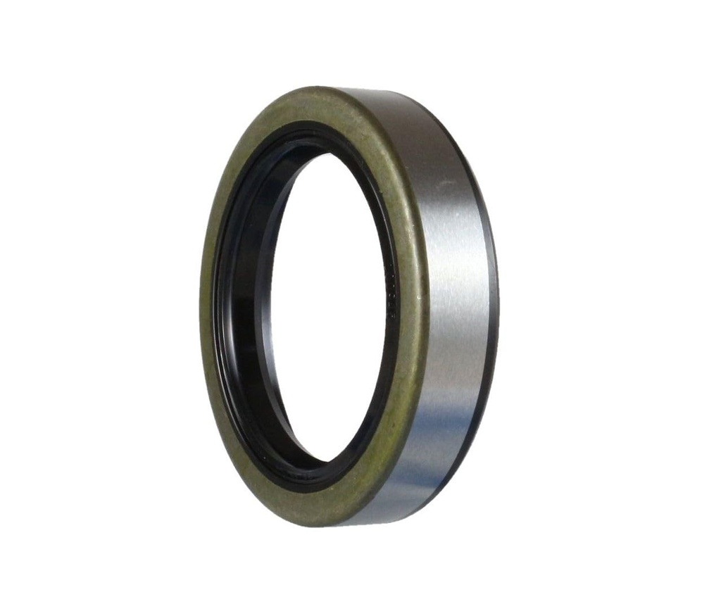 Oil Seal 33/46/10.5 two springs for shock absorbers-