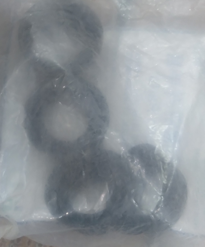 Oil seal kit for Takeh Mitsubishi Lancer Puma - made in Korea