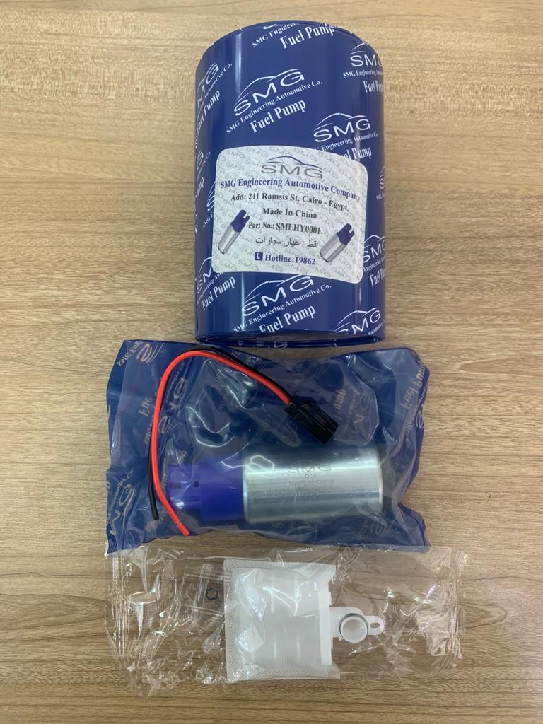 Fuel Pump Active Element [SMG] (Made in China) (SMLHY0001S)