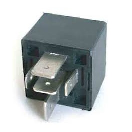 Relay 4 pins 24 volt (SCANIA 1543731)- 