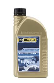 [O466] Rheinol CVT Oil NS3 1lt (Made in Germany) //