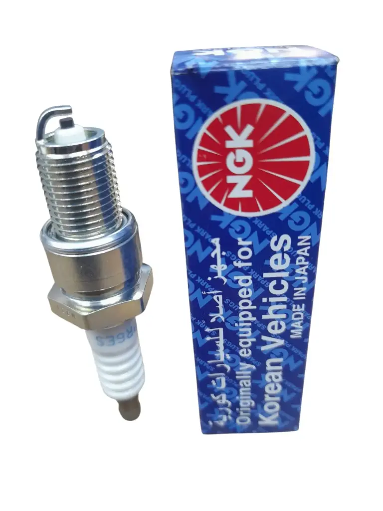 [SP082] Spark Plug size 21 Electronic [NGK] (Made in Japan) (BPR6ES) (4008) / (BPR8ES) (3923)