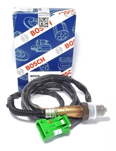 [SS058] Sensor Oxygen Peugeot 301 [Bosch] (0258006026)