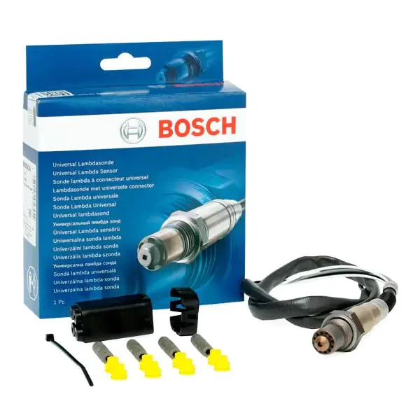 [SS062] Sensor Oxygen Universal [Bosch] (Made in USA) (0258986602)