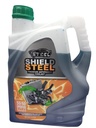 Coolant (Shield Steel) 50% Green 5 liter (Made in Egypt) 