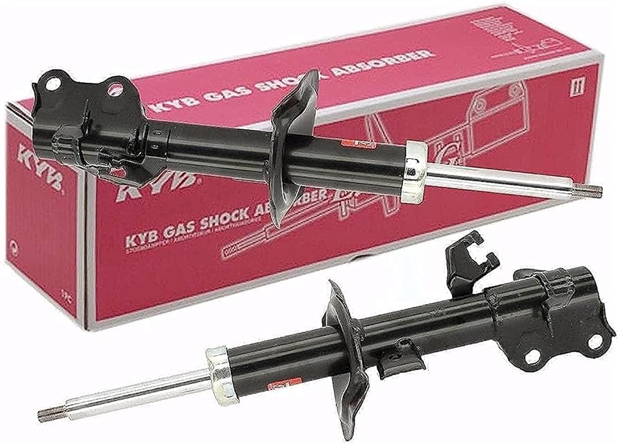 Shock Absorber Front LH / RH Mitsubishi Lancer Puma 1.3 [KYB] (333381) //