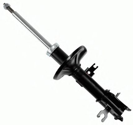 Shock Absorber Left Chevrolet Aveo [PHC Valeo] (Made in Korea) (KRSA3059E) //