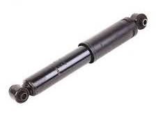 [S186] ممتص صدمات خلفي يسار زيتي هيونداي أكسنت 1300 [PHC Valeo] (صنع في كوريا) (KRSA11760O) //