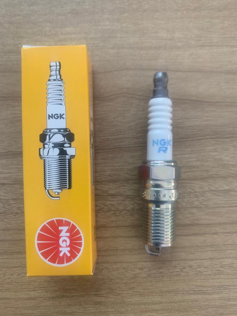 Spark Plug Proton / Mercedes [NGK] (BPR6EFS-13) (2327)