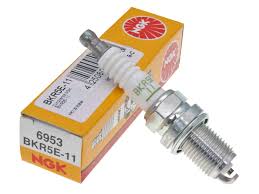 [SP071] Spark Plug [NGK] (BKR5E-11) //