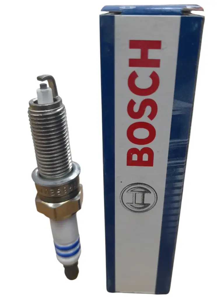 Spark Plug Kia Cerato [Bosch] (Made in Russia) (0242129515) (79092) 