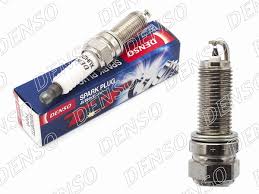 Spark Plug Cerato Platinium [Denso] (Made in Japan) (XUH20TTI) //