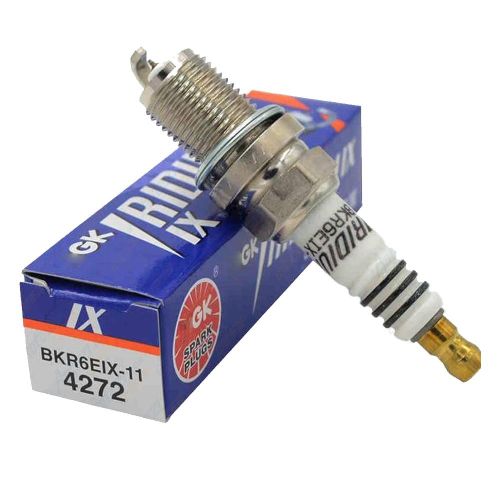 [SP077] Spark Plug Iridium [NGK](made in Japan)(BKR6EIX-11-BKR7EIX)