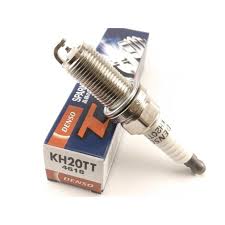 Spark Plug Lancer shark - Peugeot 301/307 Denso Titanium KH20TT- 