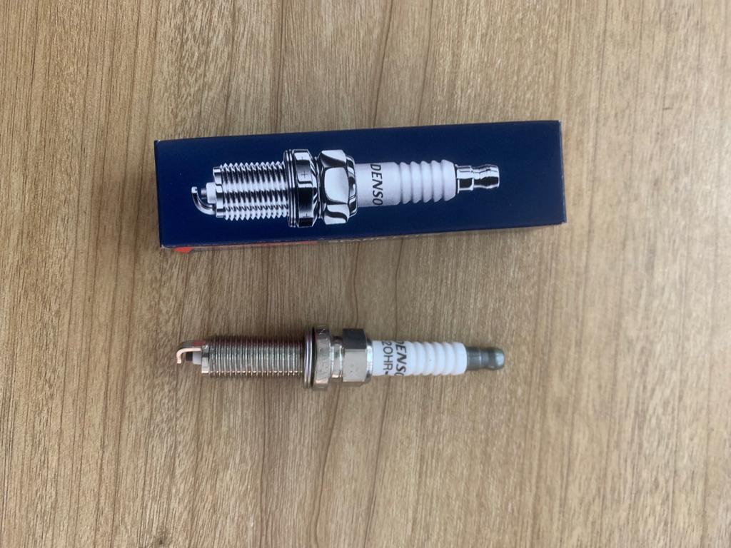 Spark Plug Nissan Sunny N17 [Denso] (XE20HR-U9) (3427) //