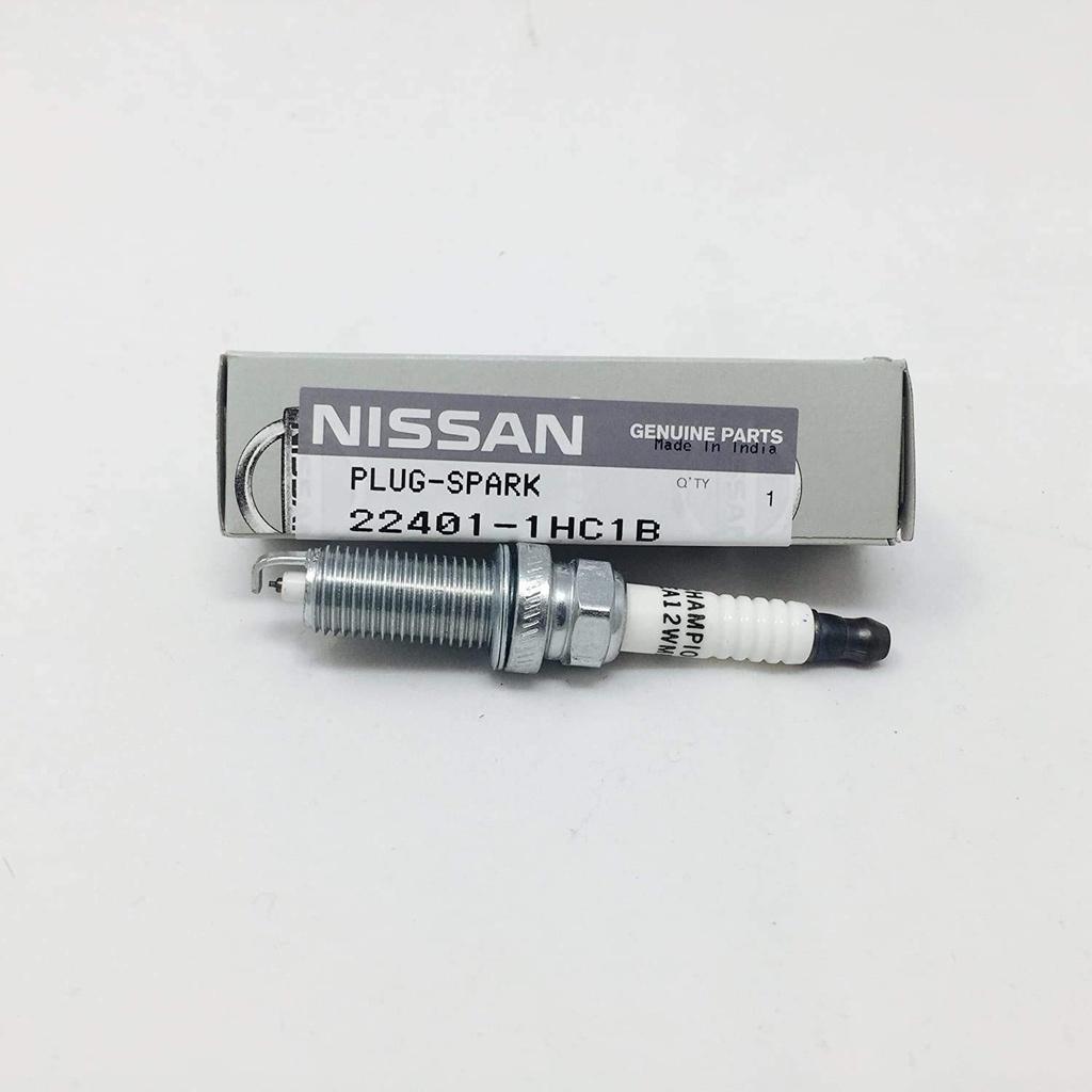 [SP150] Spark Plug N17 and Renault New Fluence Nissan Original 22401-1hc1b- 