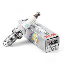 [SP098] Spark Plug NGK - LZFR6AI-