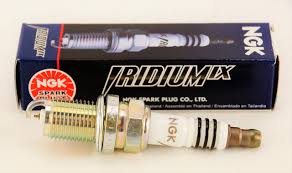 Spark Plug NGK Iridium BKR5EIX-11 ( Made in Japan )