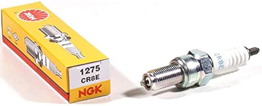 [SP060] Spark Plug NGK (CR8E) ( Made in Japan )(1275)