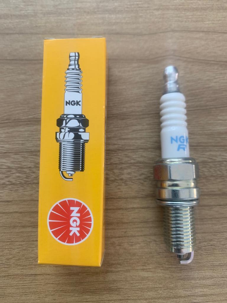 Spark Plug VTX 1300 [NGK] (Made in Japan) (DCPR8E) (4179)