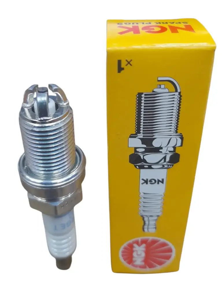[SP029] Spark Plug Nut 16 3 Plugs [NGK] (BKUR6ET-10) (2397)