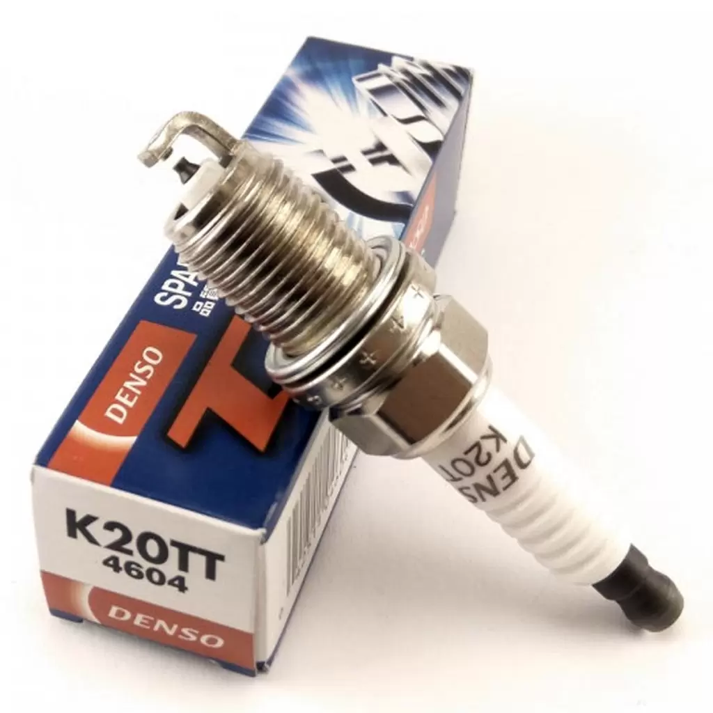[SP040] Spark Plug Denso Nut 16 K20TT (T4) (Made in Japan)