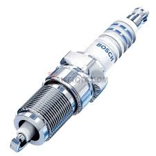 Spark Plug Skoda Octavia A7 1.6 [Bosch] //