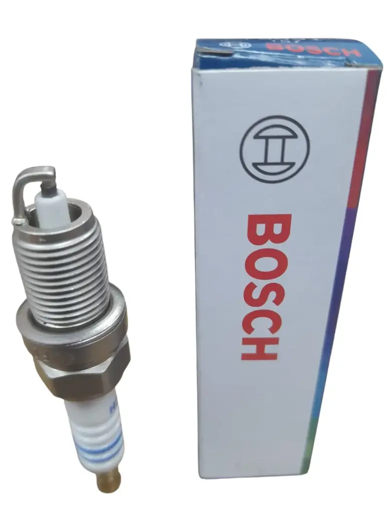 [SP125] Spark Plug Hyundai elentra 2008 / Opel Astra J + vectra C [Bosch] (0242229699) (79091)