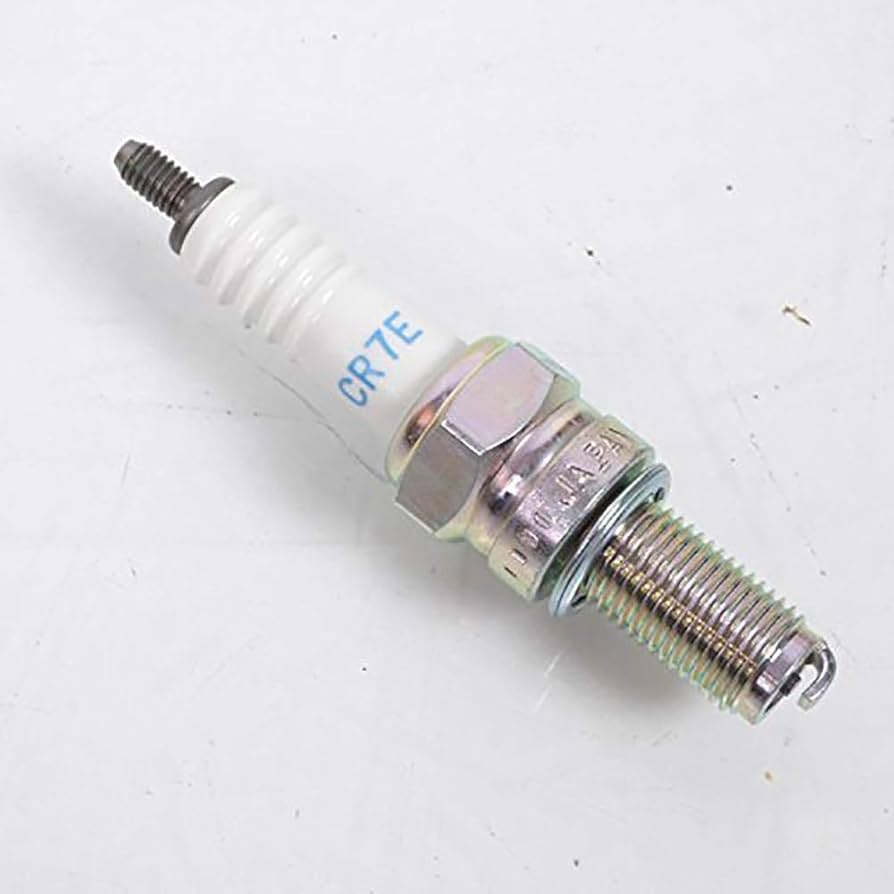 [SP037] Spark Plug for Motorcycles NGK CR7E-