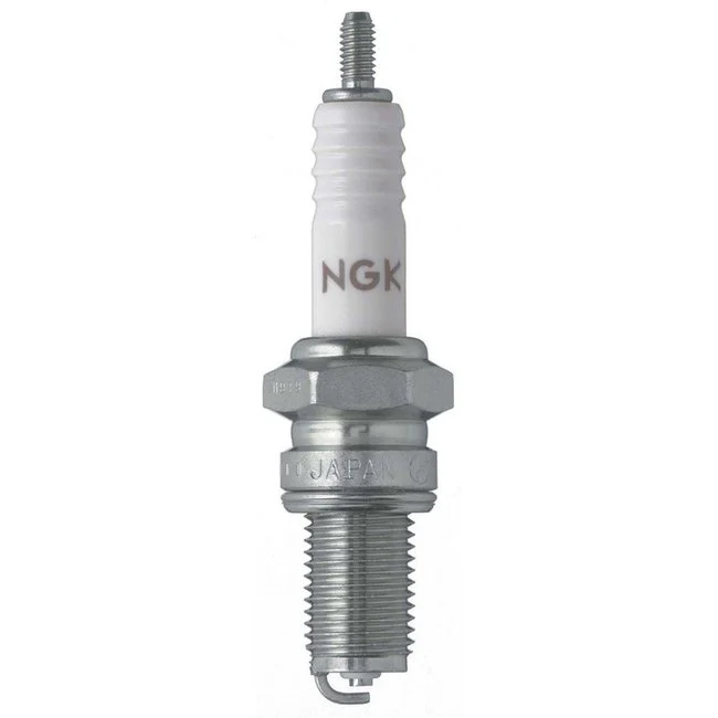 Spark Plug for Motorcycles NGK D7EA made in Japan-