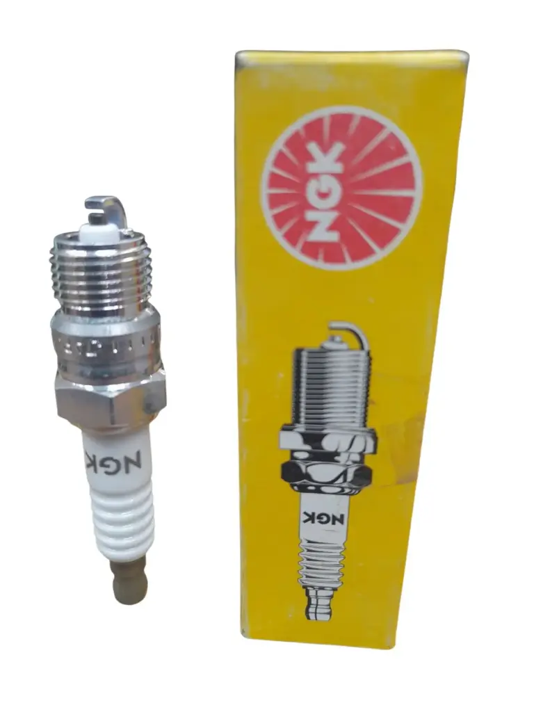 [SP156] Spark Plug Proton W/O Resistance [NGK] (Made in Japan) (BP6FS) (3512)